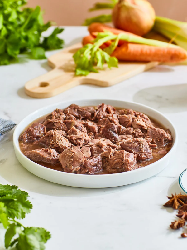 Simple Dinners: Venison tacos